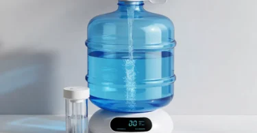 how much is a water softener