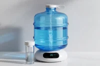 how much is a water softener