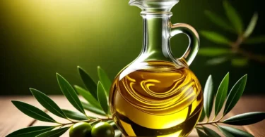Is Olive Oil a Seed Oil?