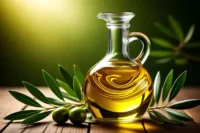 Is Olive Oil a Seed Oil?