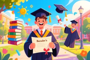 how long does it take to get a bachelor's degree