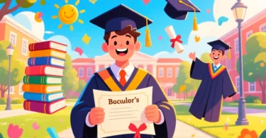 how long does it take to get a bachelor's degree