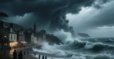 What is a Storm Surge