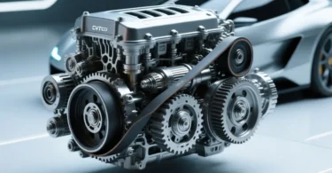 What Is a CVT Transmission