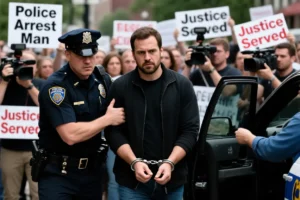 Class C Misdemeanors