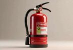 Class D Fire Extinguishers